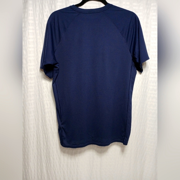 Patagonia Lightweight Capilene Baselayer TLadies T Shirt. Size M - Picture 2 of 7